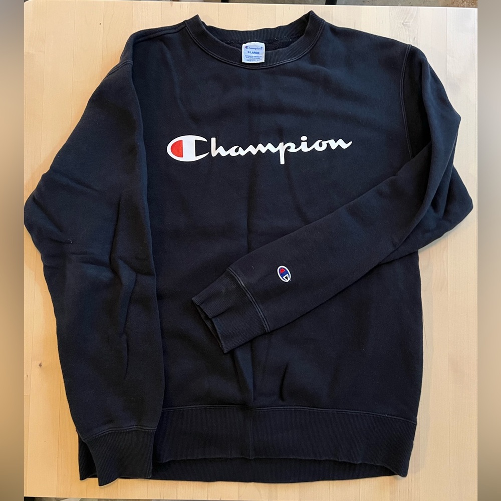 Champion Sweatshirt
